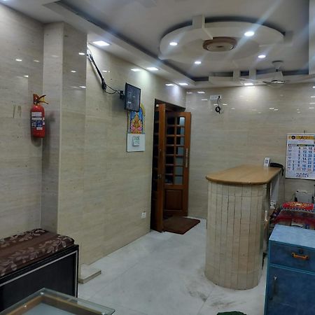 Hotel Mtc Guest House Chennai Dış mekan fotoğraf