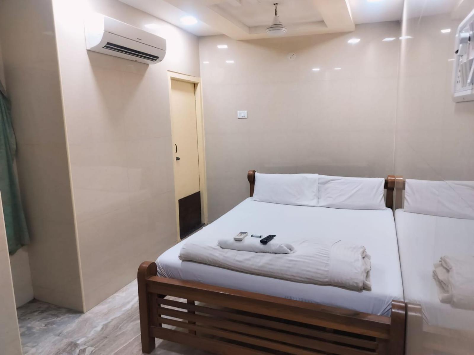 Hotel Mtc Guest House Chennai Dış mekan fotoğraf