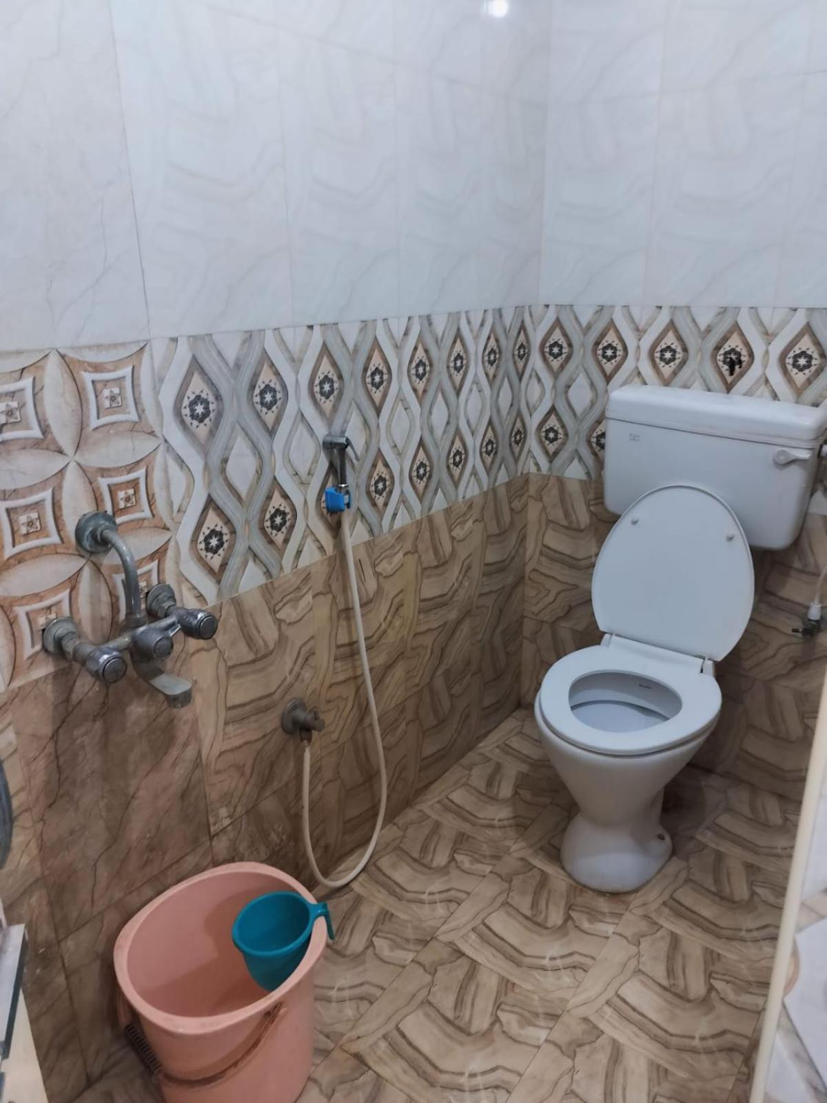 Hotel Mtc Guest House Chennai Dış mekan fotoğraf