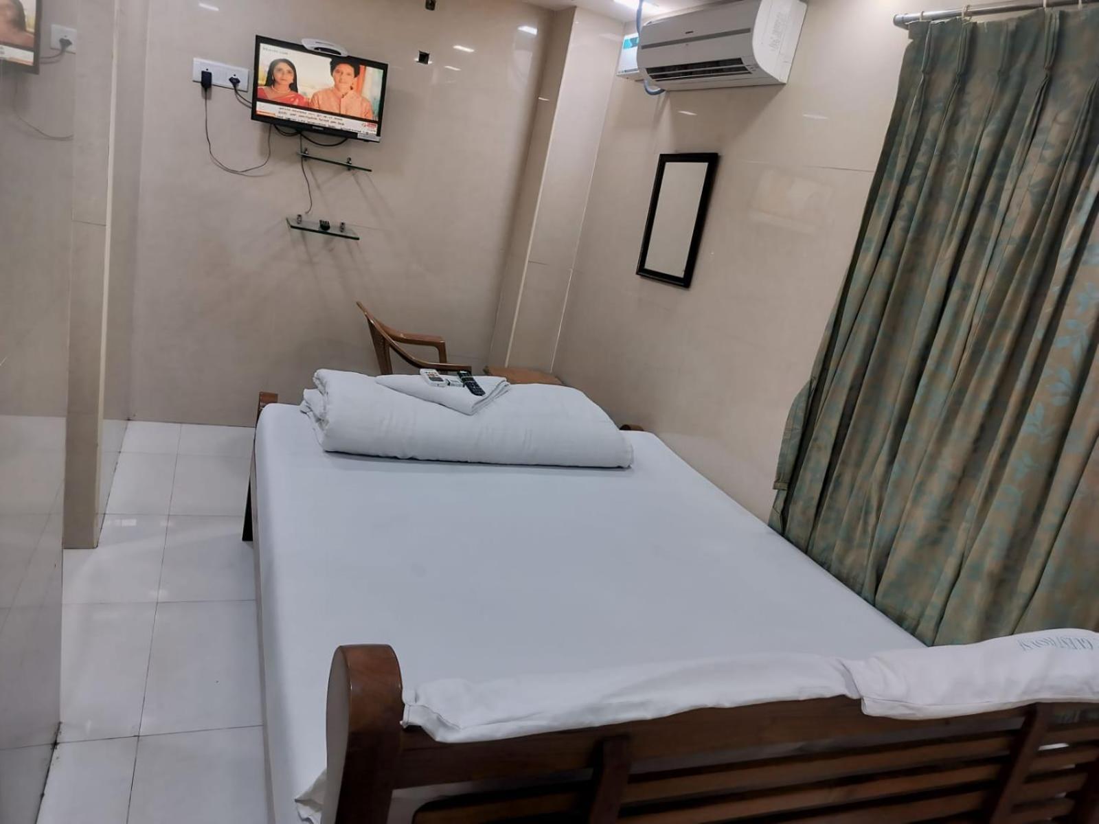 Hotel Mtc Guest House Chennai Dış mekan fotoğraf