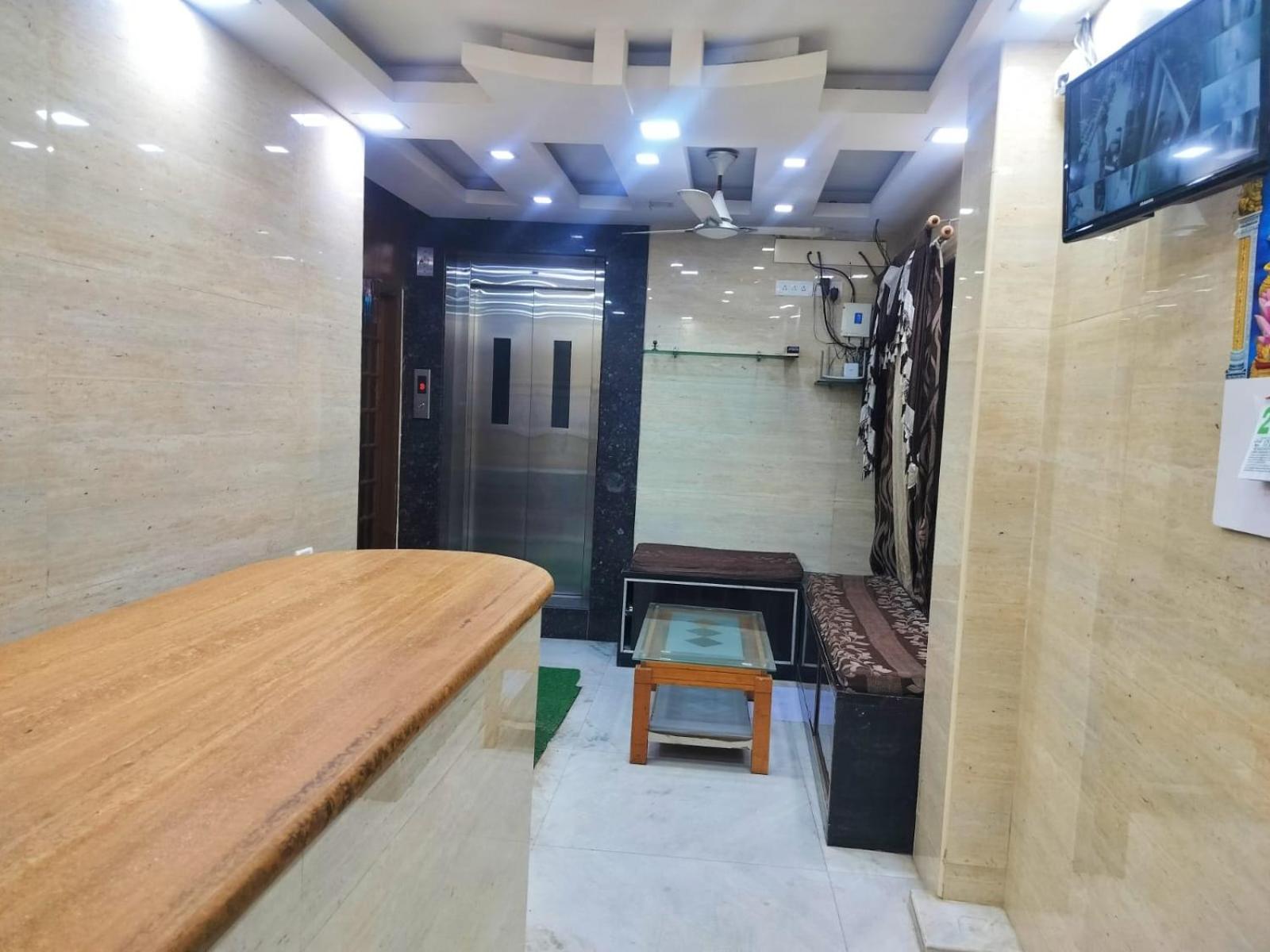 Hotel Mtc Guest House Chennai Dış mekan fotoğraf