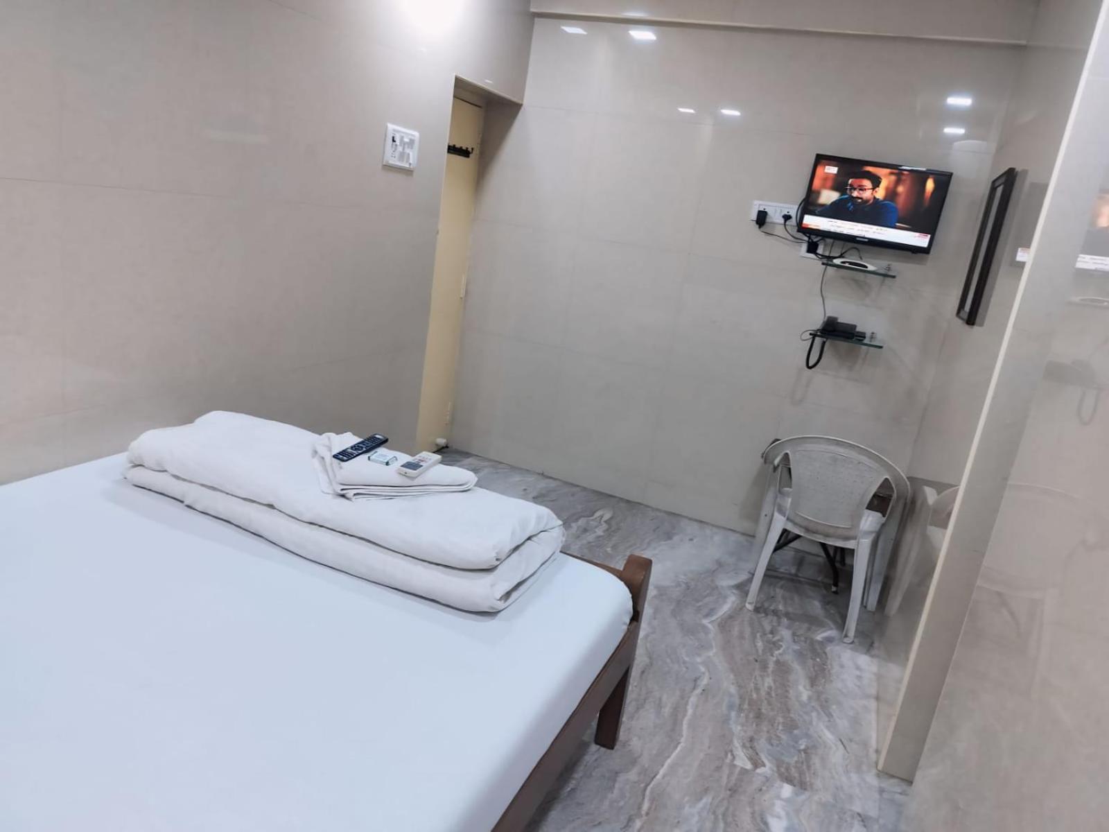 Hotel Mtc Guest House Chennai Dış mekan fotoğraf